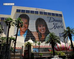 Nevada - Las Vegas - Hotels & Casinos - Flamingo