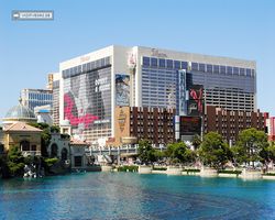 Nevada - Las Vegas - Hotels & Casinos - Flamingo