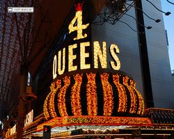 Four Queens Hotel & Casino