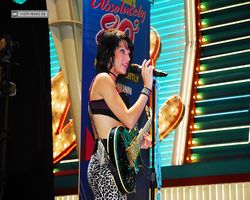 Nevada - Las Vegas - Fremont Street Experience - Absolutely 80s - 2011