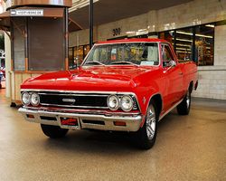 Nevada - Las Vegas - Fremont Street Experience - Cruiser Days - 2010