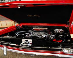 Nevada - Las Vegas - Fremont Street Experience - Cruiser Days - 2010