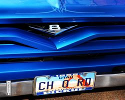 Nevada - Las Vegas - Fremont Street Experience - Cruiser Days - 2010