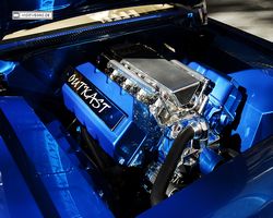 Nevada - Las Vegas - Fremont Street Experience - Cruiser Days - 2010