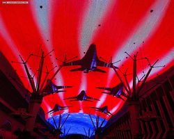 Fremont Street Experience