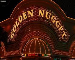 Nevada - Las Vegas - Fremont Street Experience