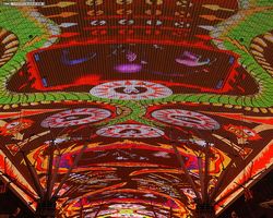 Binions Gambling Hall