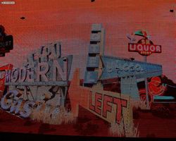 Fremont Street Experience