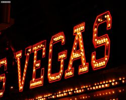 Nevada - Las Vegas - Fremont Street Experience