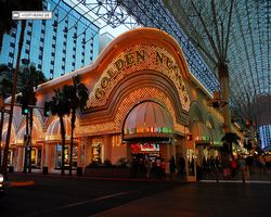 Golden Nugget Hotel & Casino