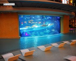 Nevada - Las Vegas - Hotels & Casinos - Golden Nugget