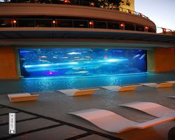 Nevada - Las Vegas - Hotels & Casinos - Golden Nugget