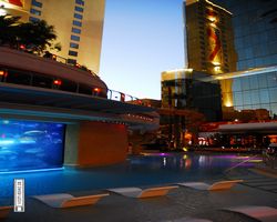 Nevada - Las Vegas - Hotels & Casinos - Golden Nugget