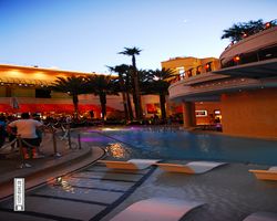 Nevada - Las Vegas - Hotels & Casinos - Golden Nugget