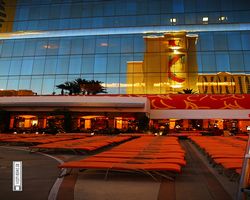 Nevada - Las Vegas - Hotels & Casinos - Golden Nugget