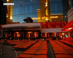 Nevada - Las Vegas - Hotels & Casinos - Golden Nugget