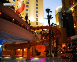 Nevada - Las Vegas - Hotels & Casinos - Golden Nugget