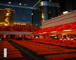 Nevada - Las Vegas - Hotels & Casinos - Golden Nugget