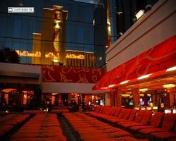 Nevada - Las Vegas - Hotels & Casinos - Golden Nugget