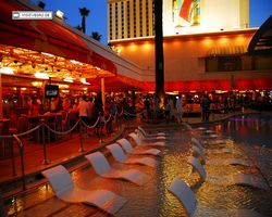 Nevada - Las Vegas - Hotels & Casinos - Golden Nugget