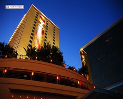 Nevada - Las Vegas - Hotels & Casinos - Golden Nugget