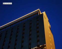 Nevada - Las Vegas - Hotels & Casinos - Golden Nugget