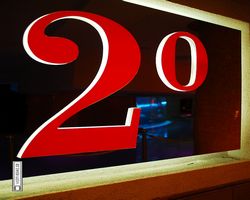 Nevada - Las Vegas - Hotels & Casinos - Golden Nugget