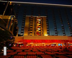 Nevada - Las Vegas - Hotels & Casinos - Golden Nugget