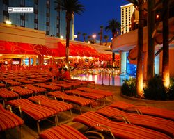 Nevada - Las Vegas - Hotels & Casinos - Golden Nugget