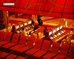 Nevada - Las Vegas - Hotels & Casinos - Golden Nugget