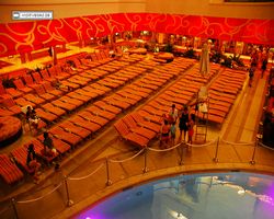 Nevada - Las Vegas - Hotels & Casinos - Golden Nugget