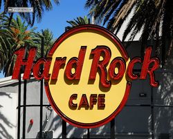 Hard Rock Cafe