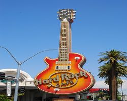 Hard Rock Hotel & Casino