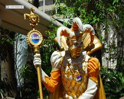 Nevada - Las Vegas - Hotels & Casinos - Harrahs