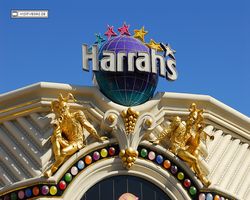 Harrahs