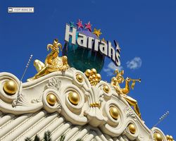 Nevada - Las Vegas - Hotels & Casinos - Harrahs