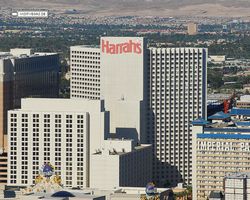 Harrahs