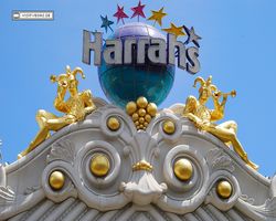 Nevada - Las Vegas - Hotels & Casinos - Harrahs