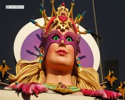 Nevada - Las Vegas - Hotels & Casinos - Harrahs