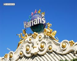 Nevada - Las Vegas - Hotels & Casinos - Harrahs