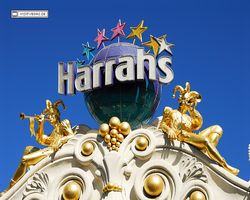 Harrahs Hotel & Casino