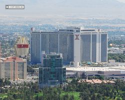 Hilton Hotel & Casino