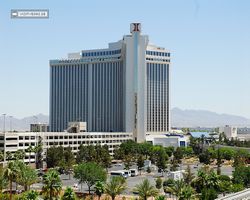 Nevada - Las Vegas - Hotels & Casinos - Hilton