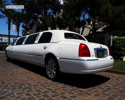 Nevada - Las Vegas - A Wedding Chapel in LV