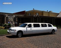 Nevada - Las Vegas - A Wedding Chapel in LV