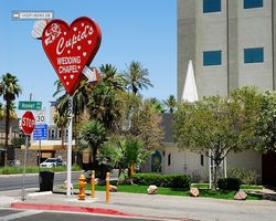 Cupids Wedding Chapel