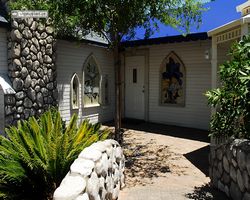 Nevada - Las Vegas - Graceland Wedding Chapel