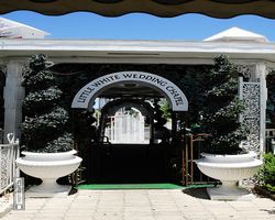 Nevada - Las Vegas - Little White Wedding Chapel