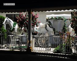 Nevada - Las Vegas - Little White Wedding Chapel