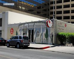 Vegas Wedding Chapel